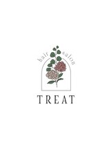 髪質改善ヘアエステサロン TREAT