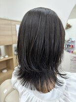 アメリア 荒川沖店(Amelia)&nbsp;ミディアムレイヤー