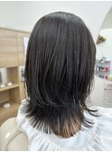 ミディアムレイヤー