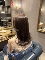 アルベラ(ALVELLA)&nbsp;透明感ブラウン