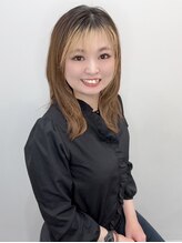 スリー いわき(iii) 鈴木 宏美