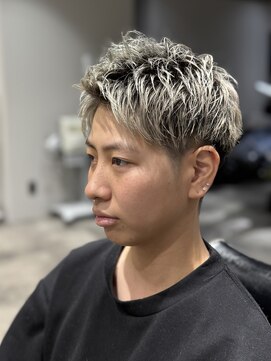 ドゥーエン 上本町店(DoEN) フォアードアップバンク