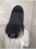 内巻きナチュラルベージュ