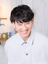 ヘアーサロン アージェ(Hair Salon Ange)&nbsp;ラフショート