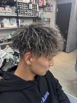 ダムディートウキョウ 錦糸町店(DAMDEE TOKYO)&nbsp;ホワイトメッシュ