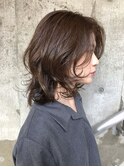 マッシュウルフレイヤー