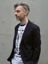 DAMANI 表参道 髪質改善/ヘッドスパ/ハイライト/白髪染め/白髪ぼかし/縮毛矯正&nbsp;サーフカール/波巻きツイストスパイラル[表参道駅]