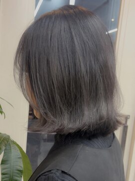 アルディイースト(hardi EAST) 大人のレイヤーボブ