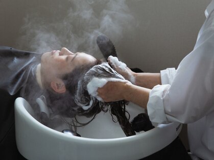 ロカ ヘアー(ROKA hair)の写真