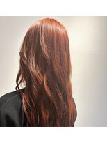 タヤ 大阪上本町店(TAYA)&nbsp;オレンジブラウン