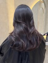 ジーナ 南草津(Zina)&nbsp;【地毛風カラー × 柔らかレイヤー】