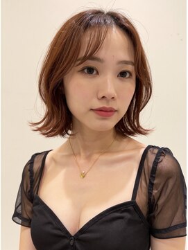 ノエルデイズ(NOEL_DAYS) ボブレイヤー