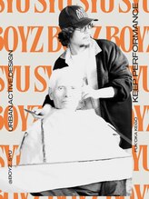 ゾーイ ボーイズ(ZOEY boyz) SYU