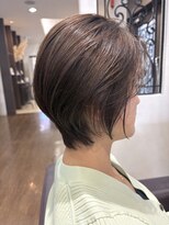 ヴィサージュジョイン(VISAGE join)&nbsp;大人ショート