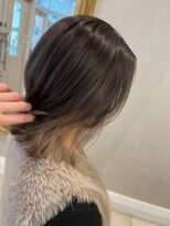 リノ カルバリ(Lino Calbari)&nbsp;Lino Calbariスタイル