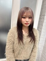 ヴァンカウンシル 金山(VANCOUNCIL kanayama)&nbsp;ルーツカラーSH23