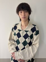 オーク 戸塚(OAK)&nbsp;椿 卓翔