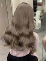 オニキス(ONYX) H101韓国ヘアミルクティーブロンドハイトーンケアブリーチカラー