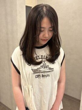 リタ(Lita.) ふんわりレイヤー