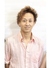 琉月 枝松店&nbsp;村上 駿