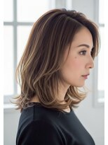 ウェーブ 和合店(wave)&nbsp;レイヤー