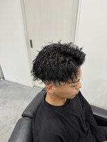 縁 ハナレ(en 870)&nbsp;ツイストスパイラル