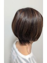 ラフヘアバイファースト(Laugh hair by FIRST)&nbsp;ハイライト
