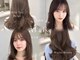 サロンドアレイズ(Salon de A’ la'ise)の写真