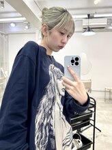 シロコウベ(shiro.kobe) 森 彩華