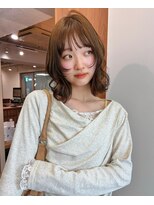 ロスタークラス(ROSTAR class)&nbsp;オリーブベージュとボブレイヤー