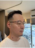 フェザーアップ/スキンフェード/10代/20代/30代/宮城/仙台/五橋
