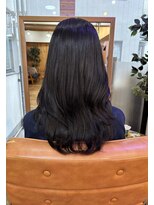 エルムトウキョウ(ELM Tokyo)&nbsp;切れ毛やパサつきもおさまる♪エッセンスゼロトリートメント