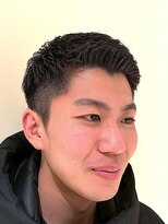 ヒロギンザ 仙台本店(HIRO GINZA)&nbsp;「ヒロ銀座仙台本店/武田」ショートスタイル