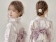 グラス 春吉1号店(glass)の写真/【夏限定！夏祭り、花火大会や特別な日に！】着付け＋ヘアセット予約受付中！思い出作りをサポート♪