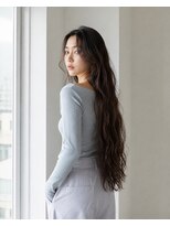スイ バイティティ 川崎店(suis. by titi)&nbsp;スーパーロングパーマ