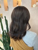 トリコ 柏(tricot) ロングレイヤー