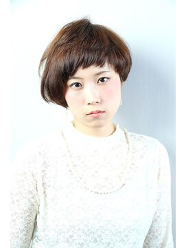 デザイアー 下高井戸店(desire) マニッシュマッシュスタイル　【desire下高井戸】