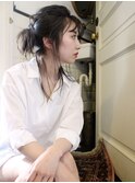 ナチュラルアレンジ