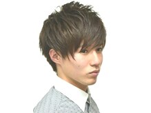 ヘアーズ ルーツ つくば店(Hair's Roots)