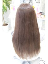 エフエフヘアー(ff hair)&nbsp;【ノンダメージ】クリスタルカラーvol.27