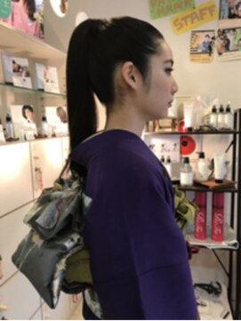 レイビューティー 浜町中央橋店(RAY+beauty) インスタ映え 松本 × 成人式セット