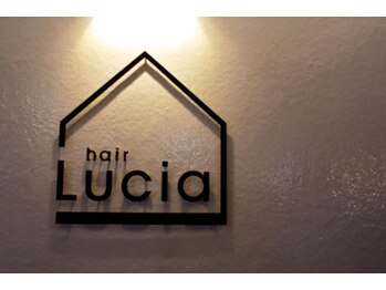 hair Lucia【ヘア　ルシア】