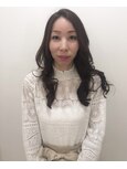 本城 こず恵