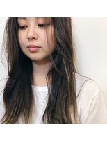 キー(kii)&nbsp;naturallong(asuka)