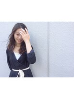 ユニオン(union)&nbsp;ニュアンスウエーブ