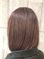 プログレス 荻窪店(PROGRESS) 艶髪カラー