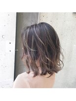 レブ 四条烏丸(Reb,)&nbsp;大人ハイライト