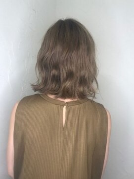 レイール 吉祥寺(Reir) 【reir下北沢】*ボブディ+ミルティアッシュ*