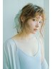 Marieスペシャルヘアセット☆　￥3500