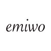 エミヲ 元住吉(emiwo)のお店ロゴ